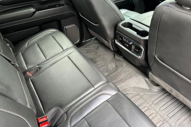 2024 GMC Sierra 3500 HD Denali