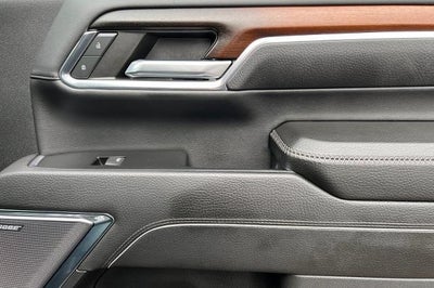 2024 GMC Sierra 3500 HD Denali