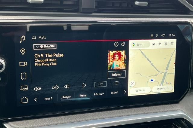 2024 GMC Sierra 3500 HD Denali