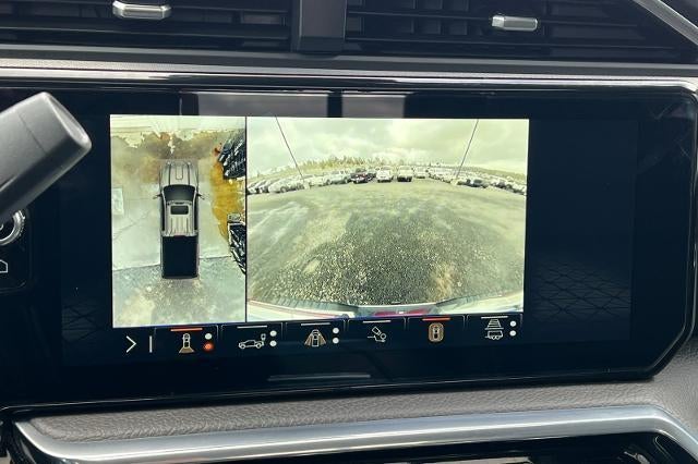 2024 GMC Sierra 3500 HD Denali