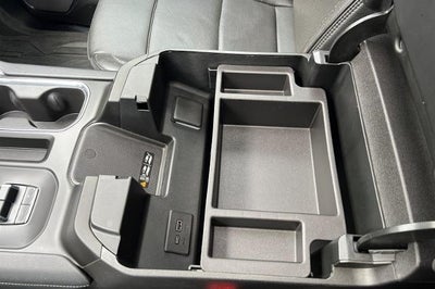 2024 GMC Sierra 3500 HD Denali