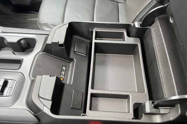 2024 GMC Sierra 3500 HD Denali