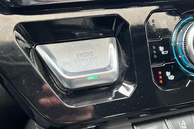 2024 GMC Sierra 3500 HD Denali