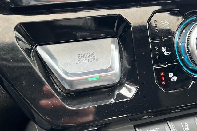 2024 GMC Sierra 3500 HD Denali