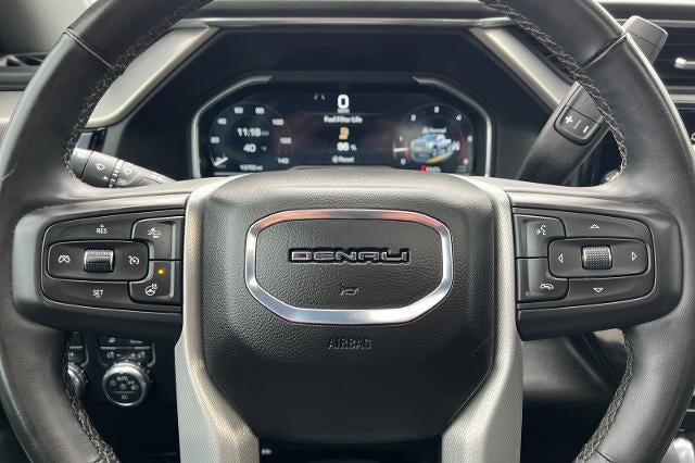 2024 GMC Sierra 3500 HD Denali