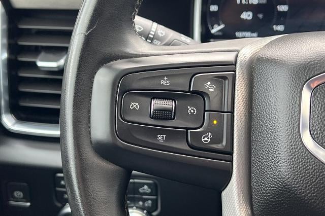 2024 GMC Sierra 3500 HD Denali