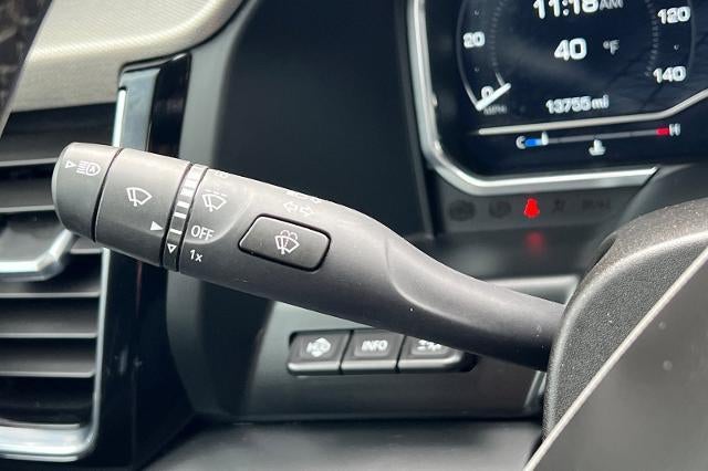 2024 GMC Sierra 3500 HD Denali