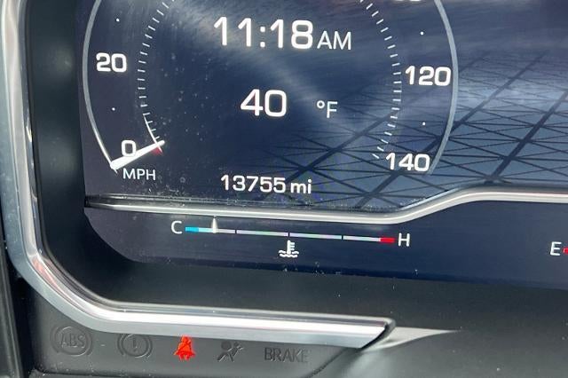 2024 GMC Sierra 3500 HD Denali