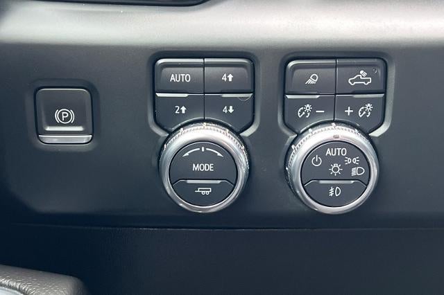 2024 GMC Sierra 3500 HD Denali