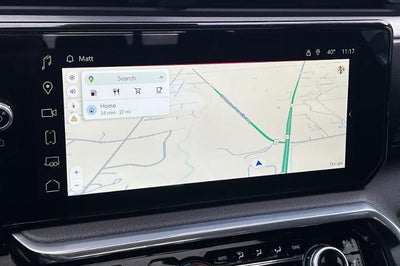 2024 GMC Sierra 3500 HD Denali