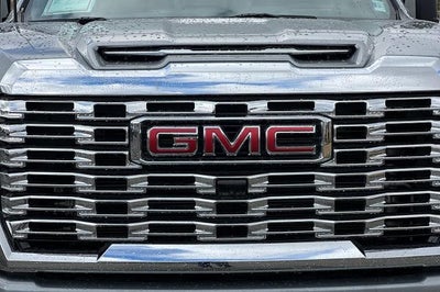 2024 GMC Sierra 3500 HD Denali