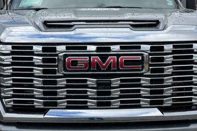2024 GMC Sierra 3500 HD Denali