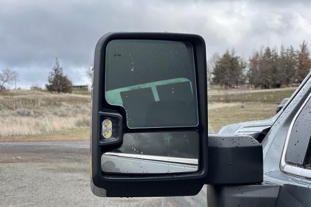 2024 GMC Sierra 3500 HD Denali