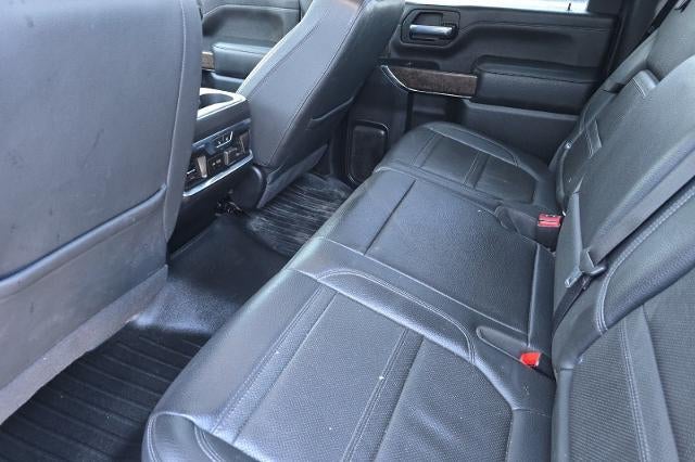 2021 GMC Sierra 3500 HD Denali