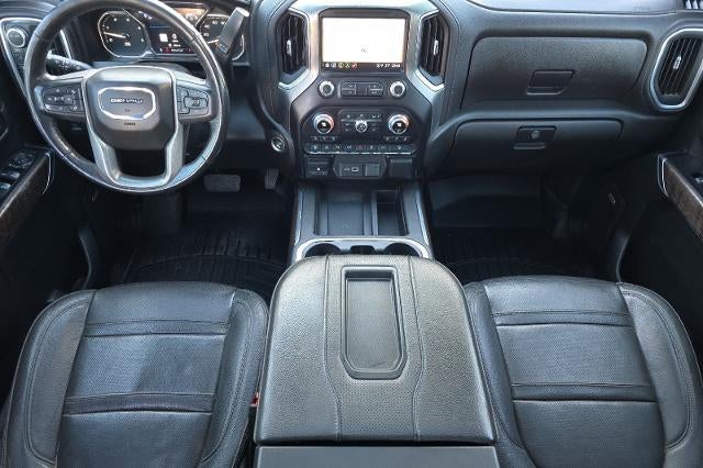 2021 GMC Sierra 3500 HD Denali