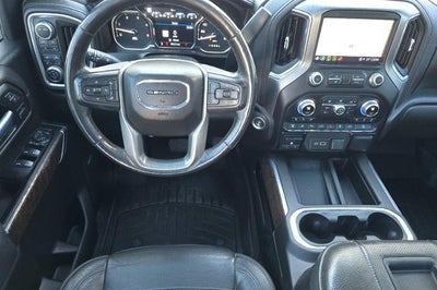 2021 GMC Sierra 3500 HD Denali