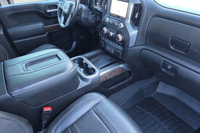 2021 GMC Sierra 3500 HD Denali