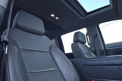 2021 GMC Sierra 3500 HD Denali