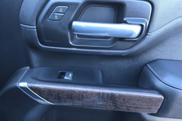 2021 GMC Sierra 3500 HD Denali