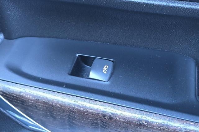 2021 GMC Sierra 3500 HD Denali