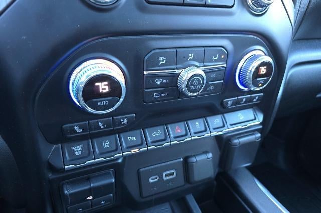 2021 GMC Sierra 3500 HD Denali