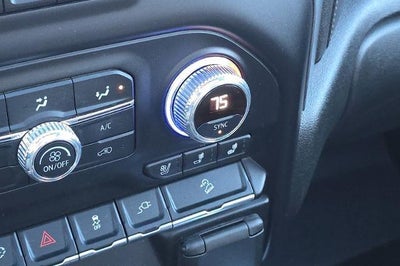 2021 GMC Sierra 3500 HD Denali