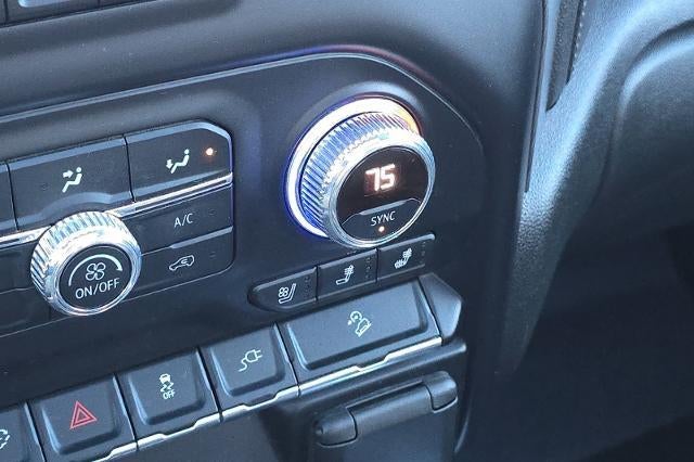 2021 GMC Sierra 3500 HD Denali