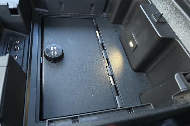 2021 GMC Sierra 3500 HD Denali