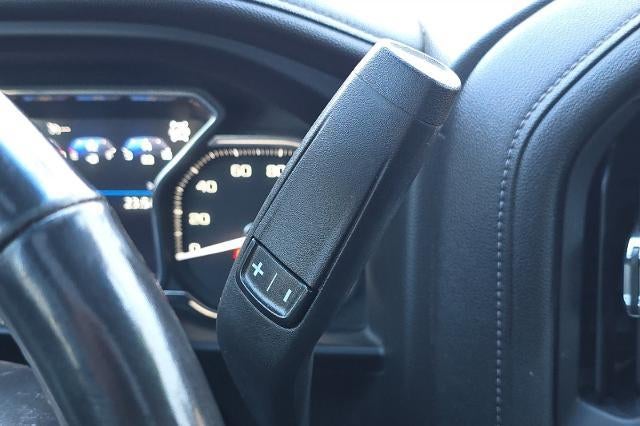 2021 GMC Sierra 3500 HD Denali