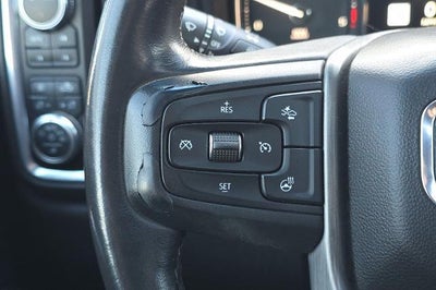 2021 GMC Sierra 3500 HD Denali