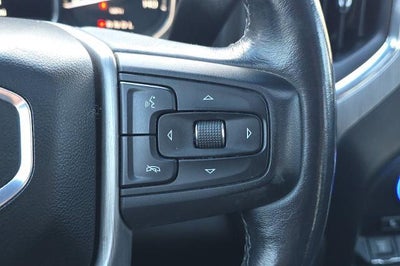 2021 GMC Sierra 3500 HD Denali