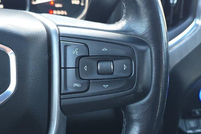 2021 GMC Sierra 3500 HD Denali