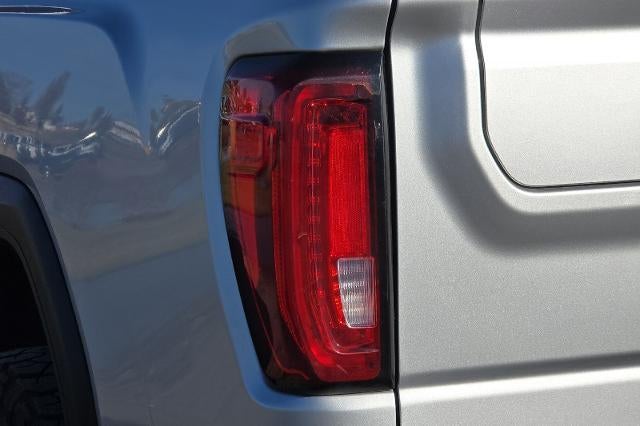 2021 GMC Sierra 3500 HD Denali