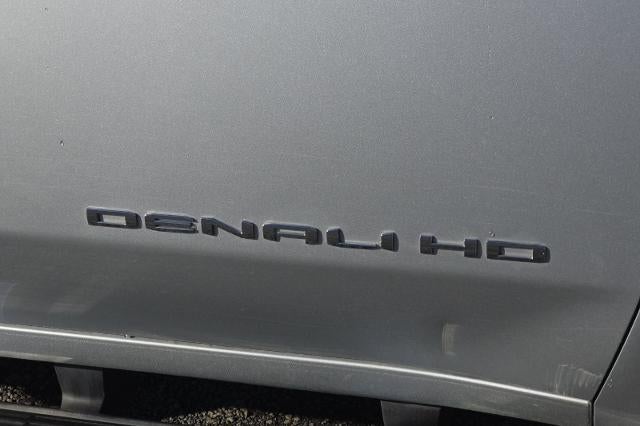 2021 GMC Sierra 3500 HD Denali