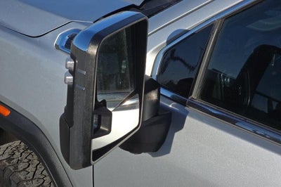 2021 GMC Sierra 3500 HD Denali