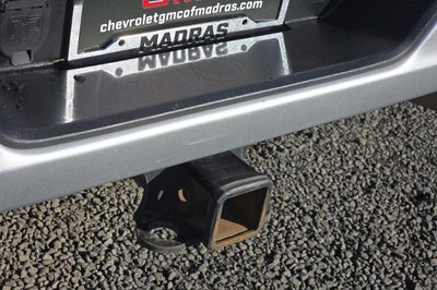 2021 GMC Sierra 3500 HD Denali