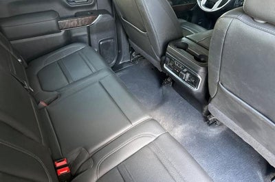 2020 GMC Sierra 3500 HD Denali