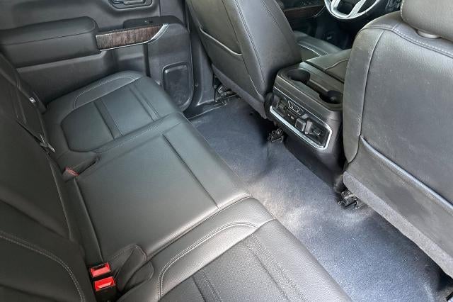2020 GMC Sierra 3500 HD Denali
