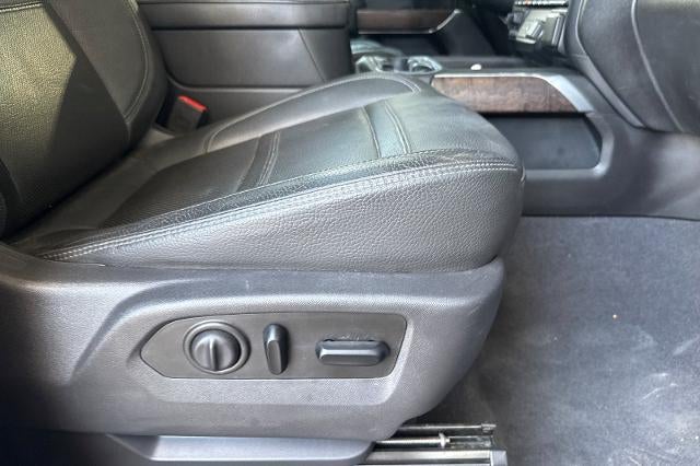 2020 GMC Sierra 3500 HD Denali