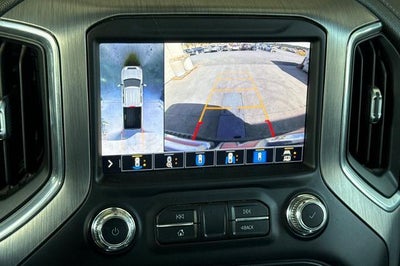 2020 GMC Sierra 3500 HD Denali
