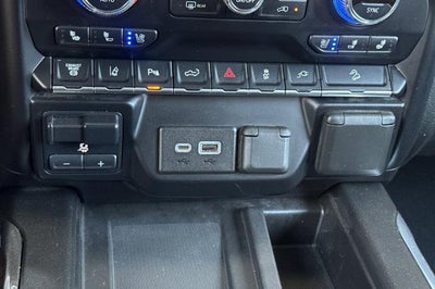 2020 GMC Sierra 3500 HD Denali