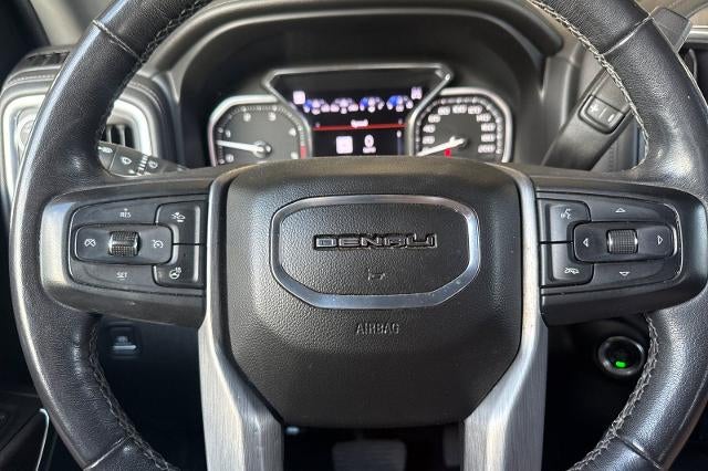 2020 GMC Sierra 3500 HD Denali
