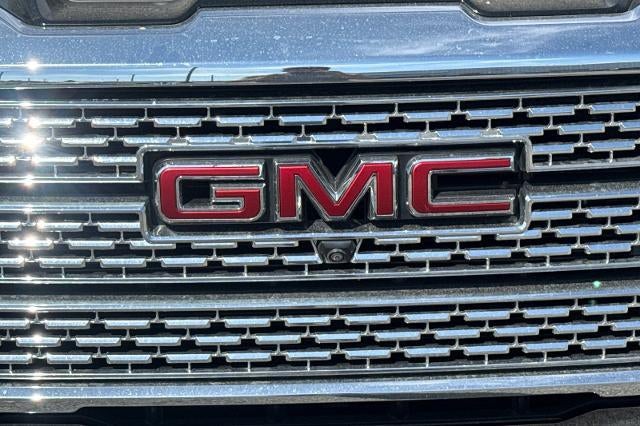 2020 GMC Sierra 3500 HD Denali