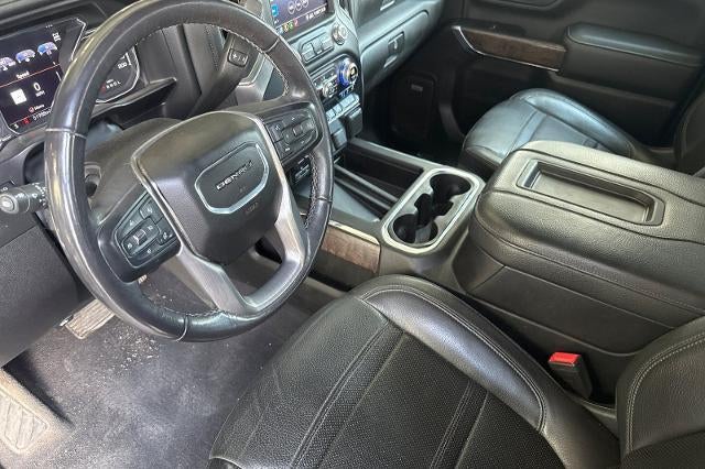 2020 GMC Sierra 3500 HD Denali