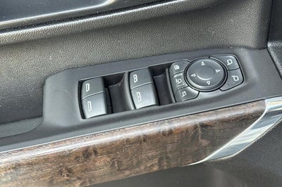 2021 GMC Sierra 3500 HD Denali