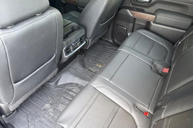 2021 GMC Sierra 3500 HD Denali