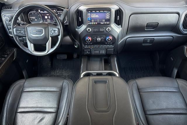 2021 GMC Sierra 3500 HD Denali