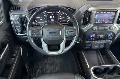 2021 GMC Sierra 3500 HD Denali