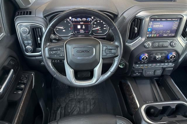 2021 GMC Sierra 3500 HD Denali
