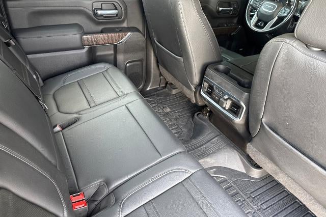 2021 GMC Sierra 3500 HD Denali